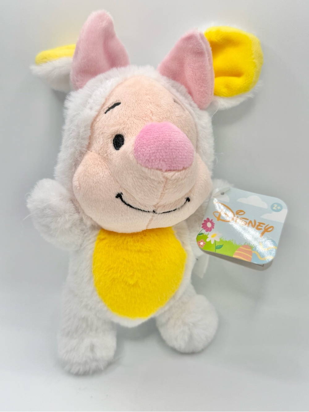 Disney Piglet Winnie the Pooh backpack clip charm
